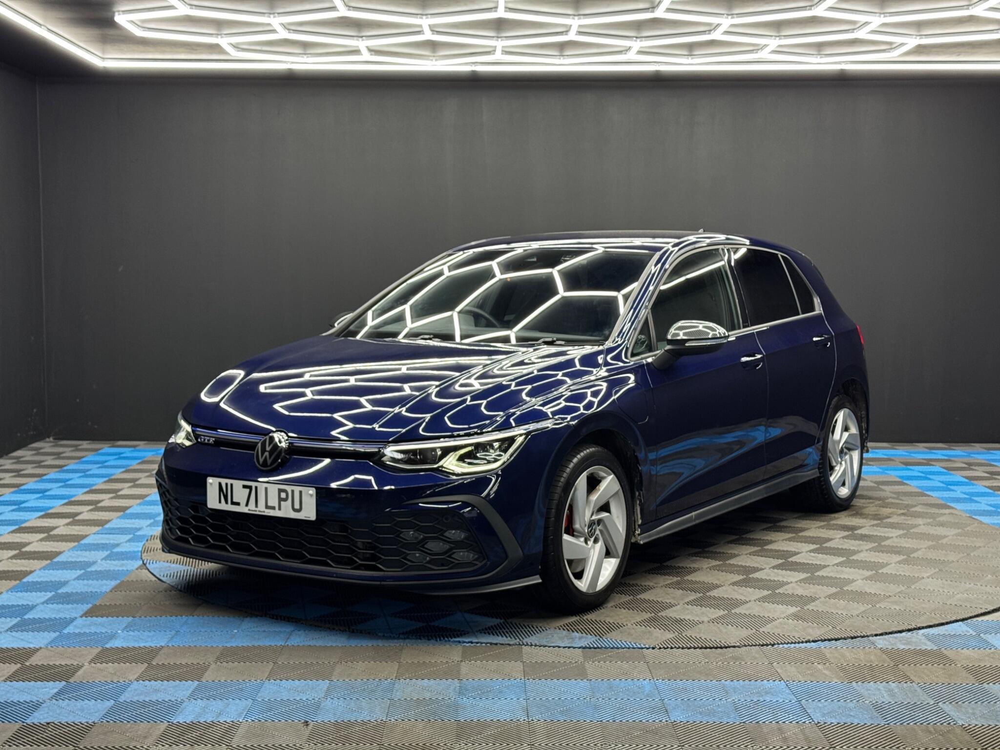 Volkswagen Golf - Image 3