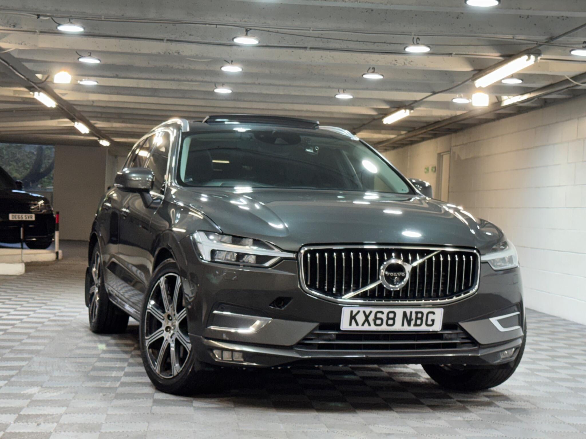 Volvo XC60 - Image 7