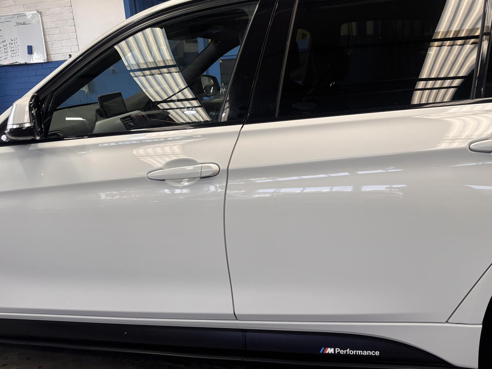 BMW 3 Series - Image 10