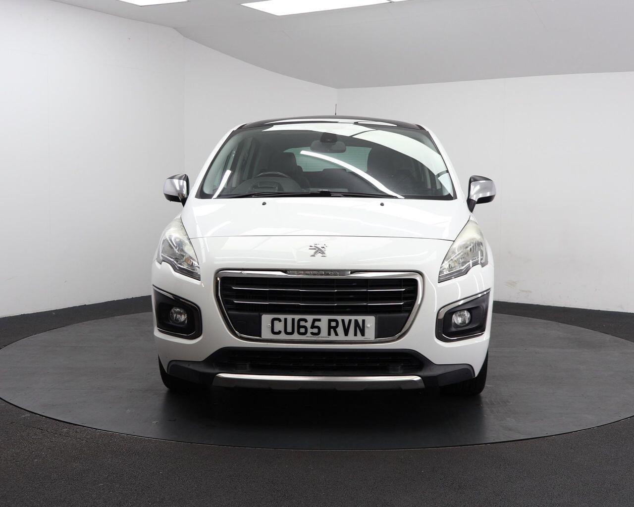 Peugeot 3008 - Image 5