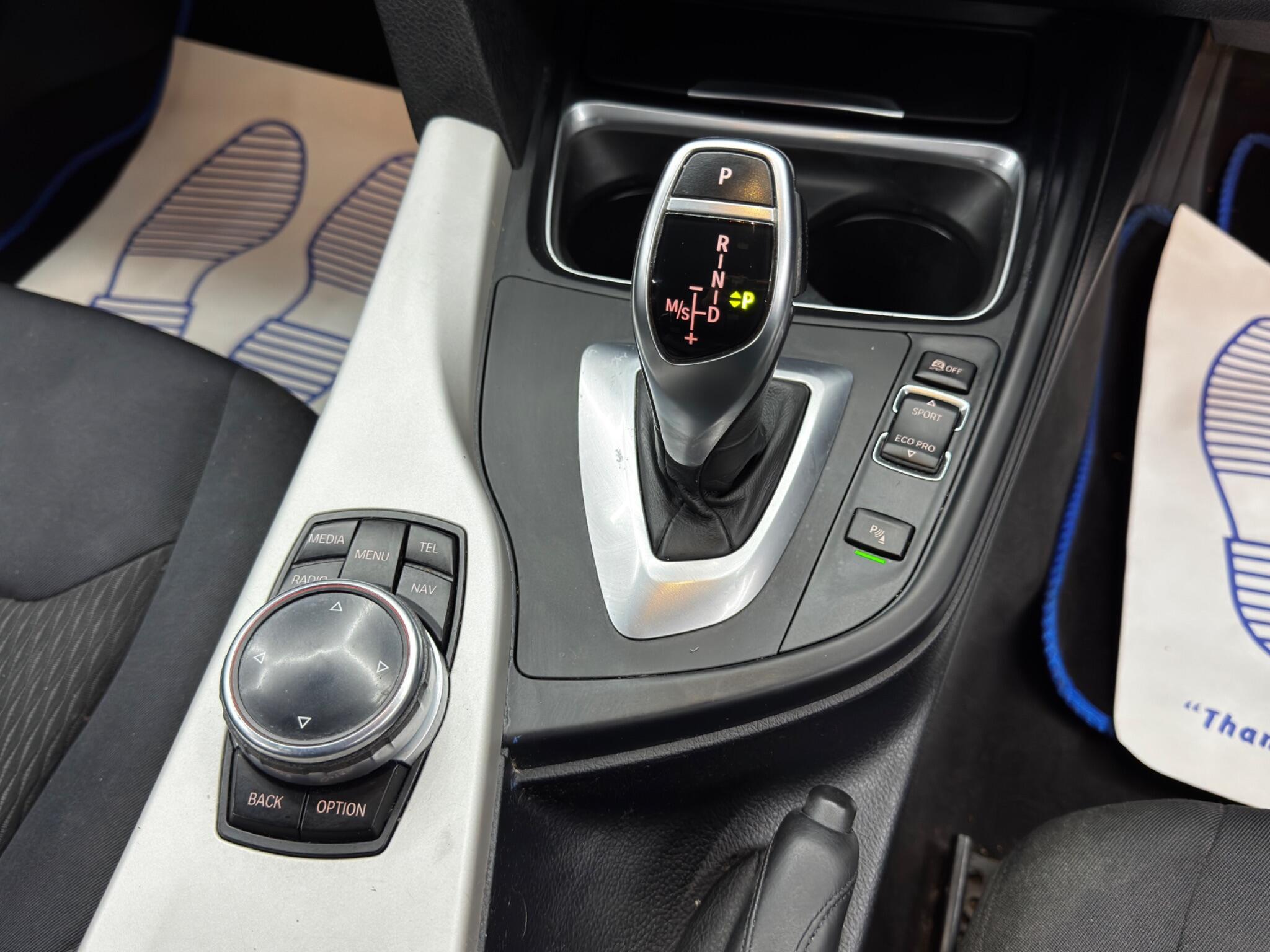 BMW 3 Series - Image 24