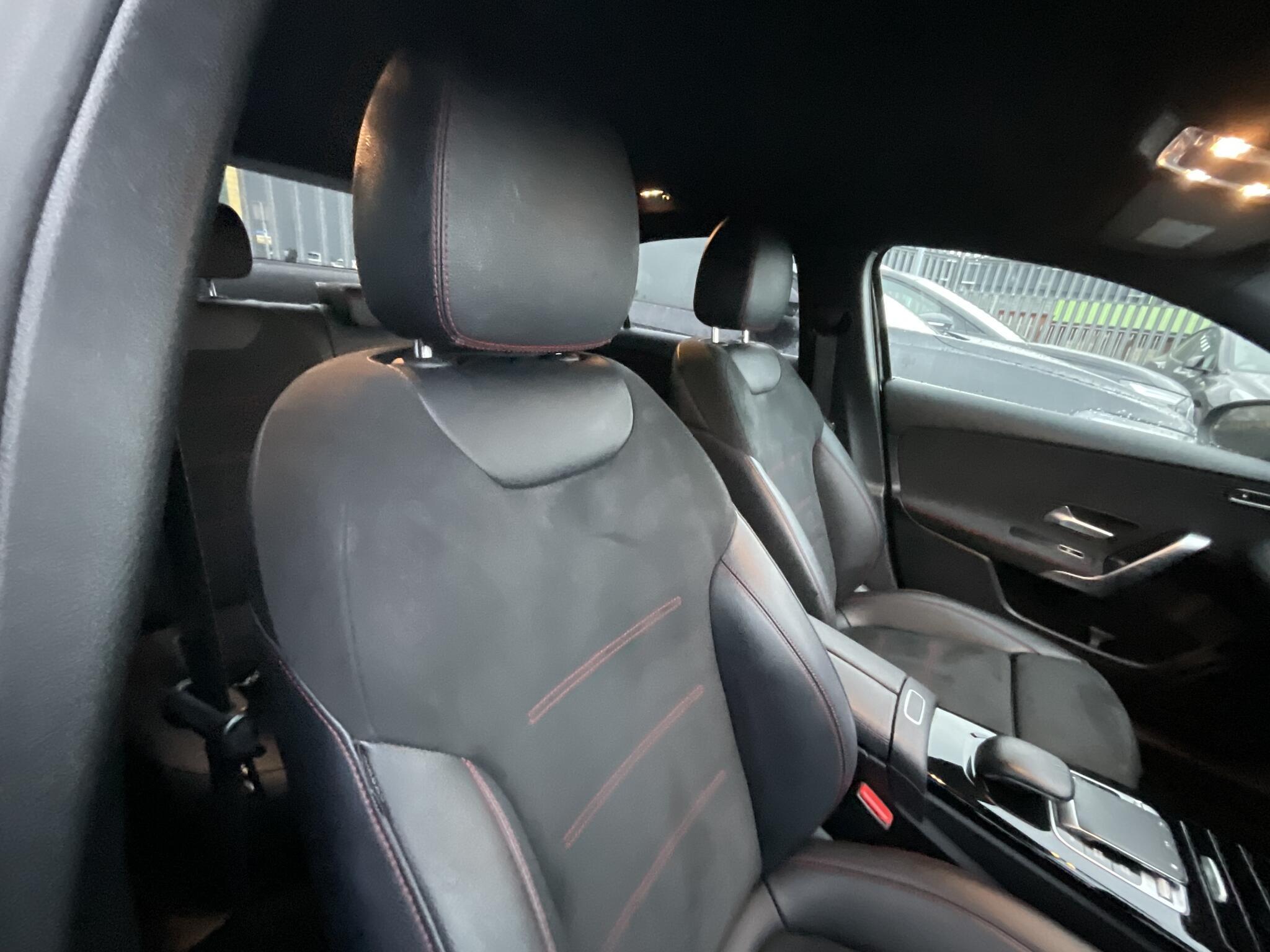 Mercedes A Class - Image 7