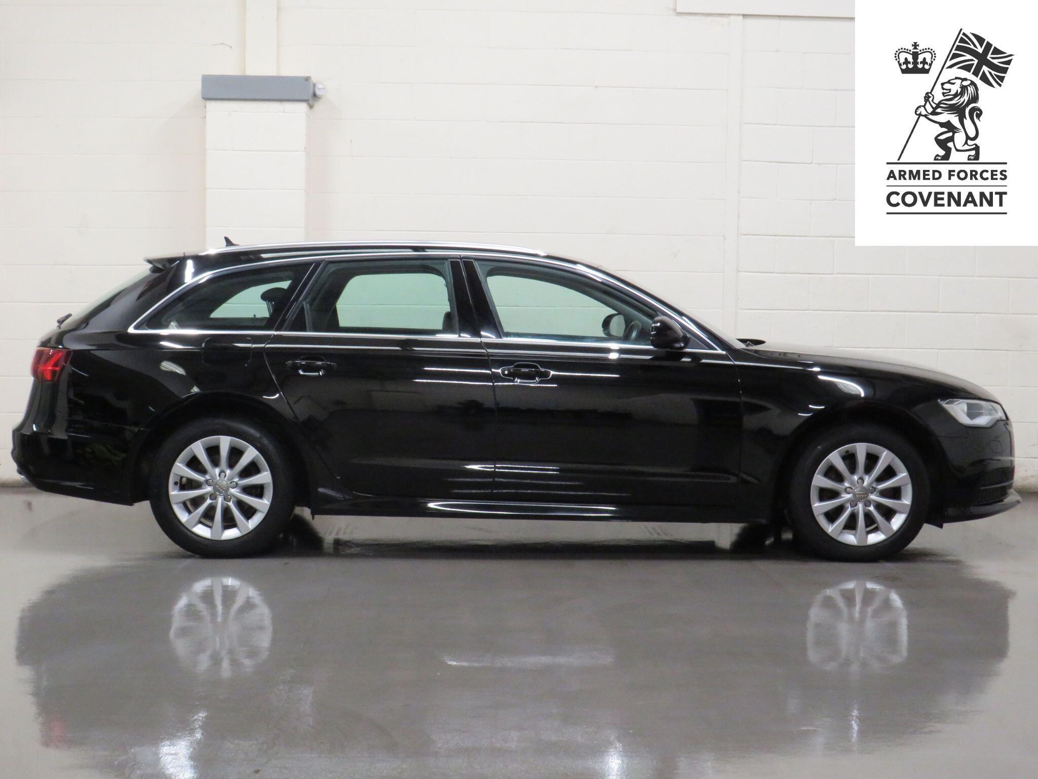 Audi A6 Avant - Image 2