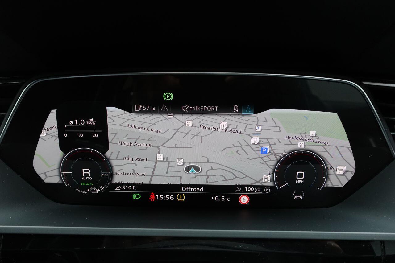 Audi E-Tron - Image 47