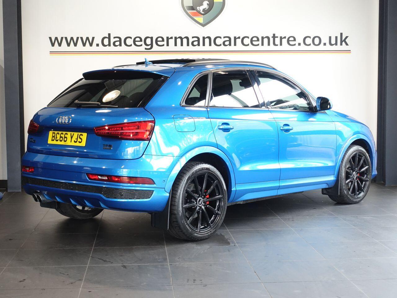 Audi Q3 - Image 7