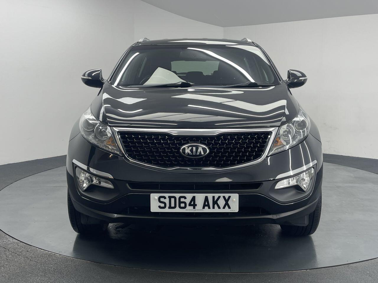 Kia Sportage - Image 5