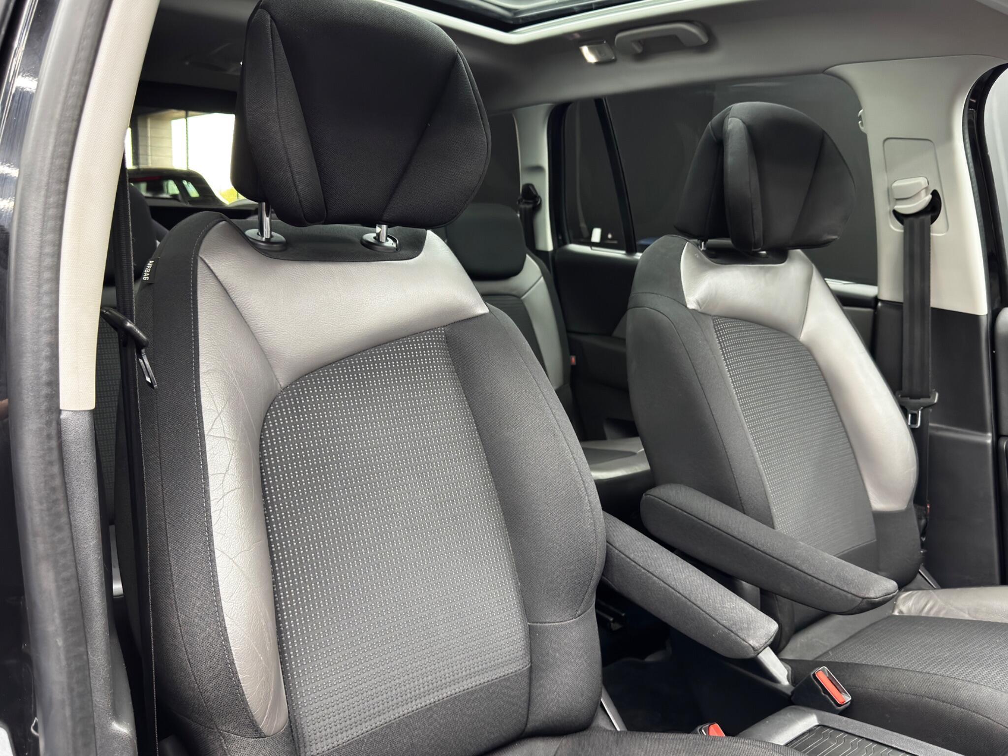 Citroen Grand C4 Picasso - Image 12