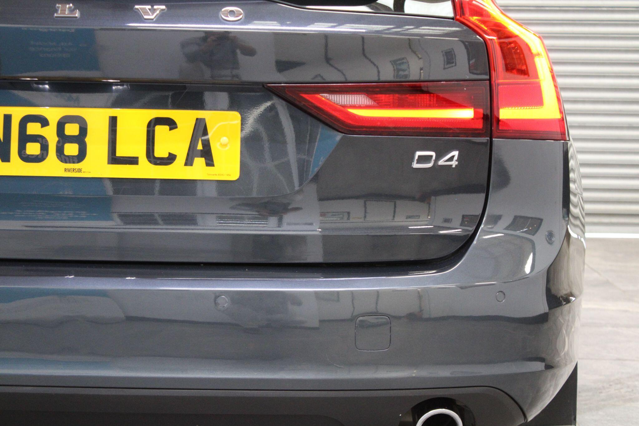 Volvo V90 - Image 15