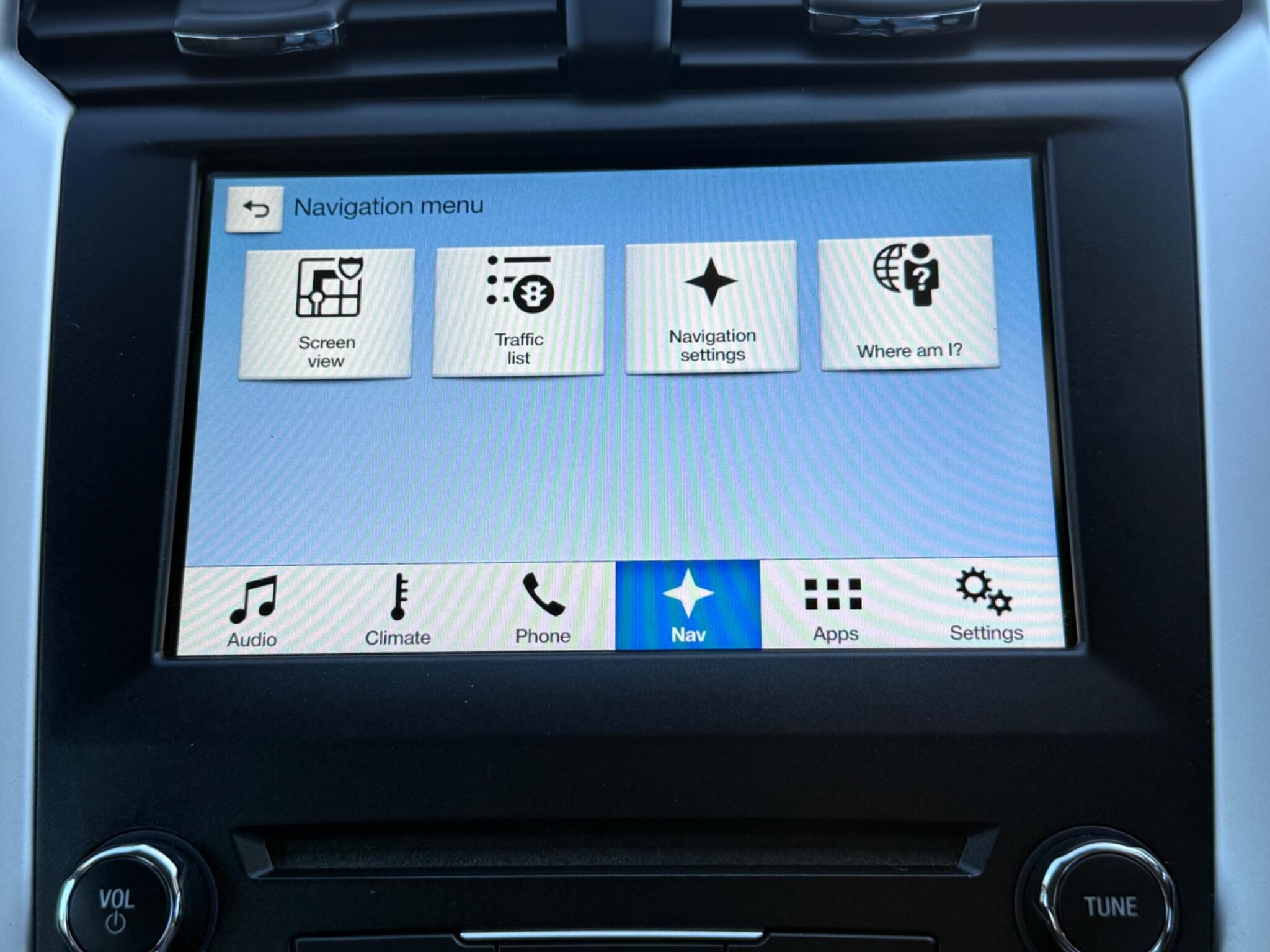 Ford Mondeo - Image 40