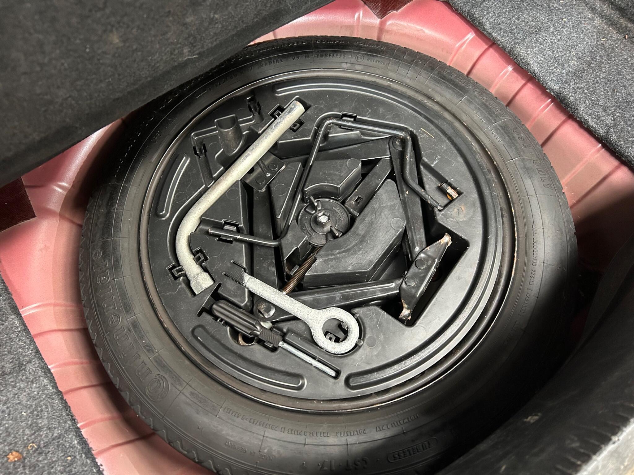 Alfa Romeo Giulietta - Image 27