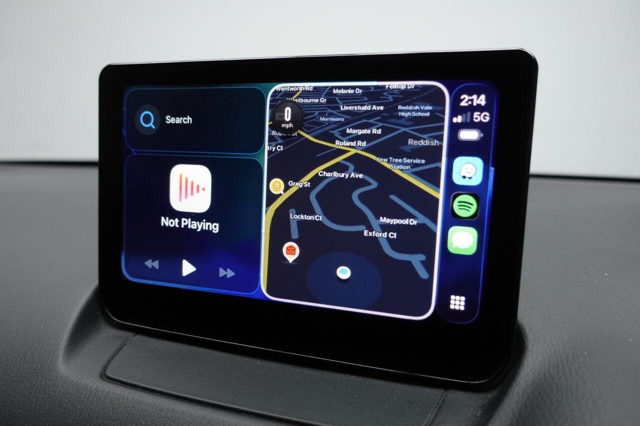 Mazda MAZDA2 - Image 23