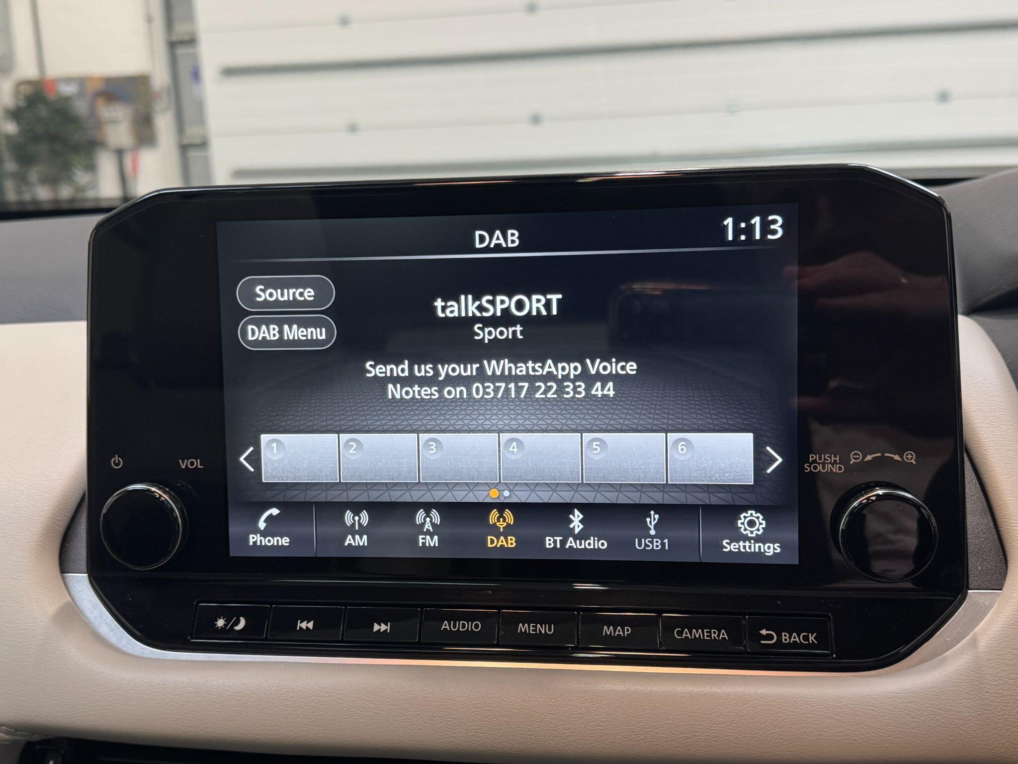 Nissan Qashqai - Image 64