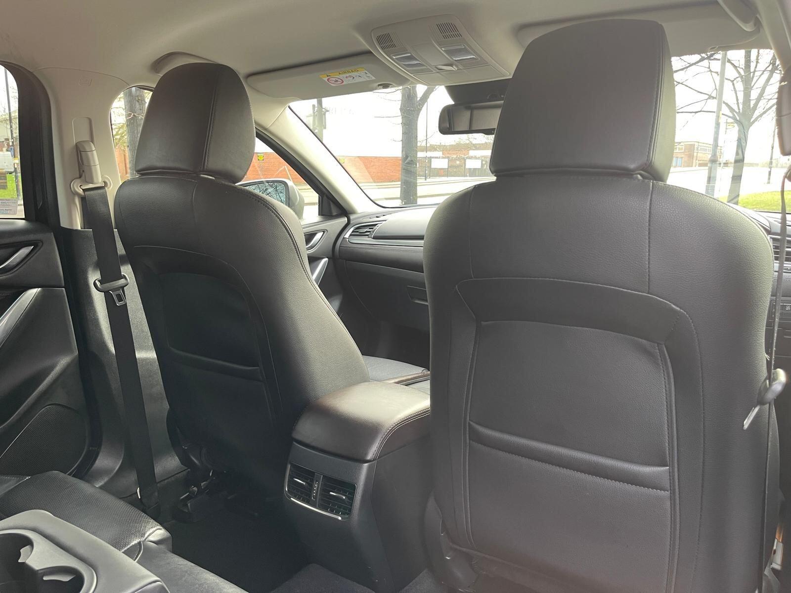 Mazda MAZDA6 - Image 28