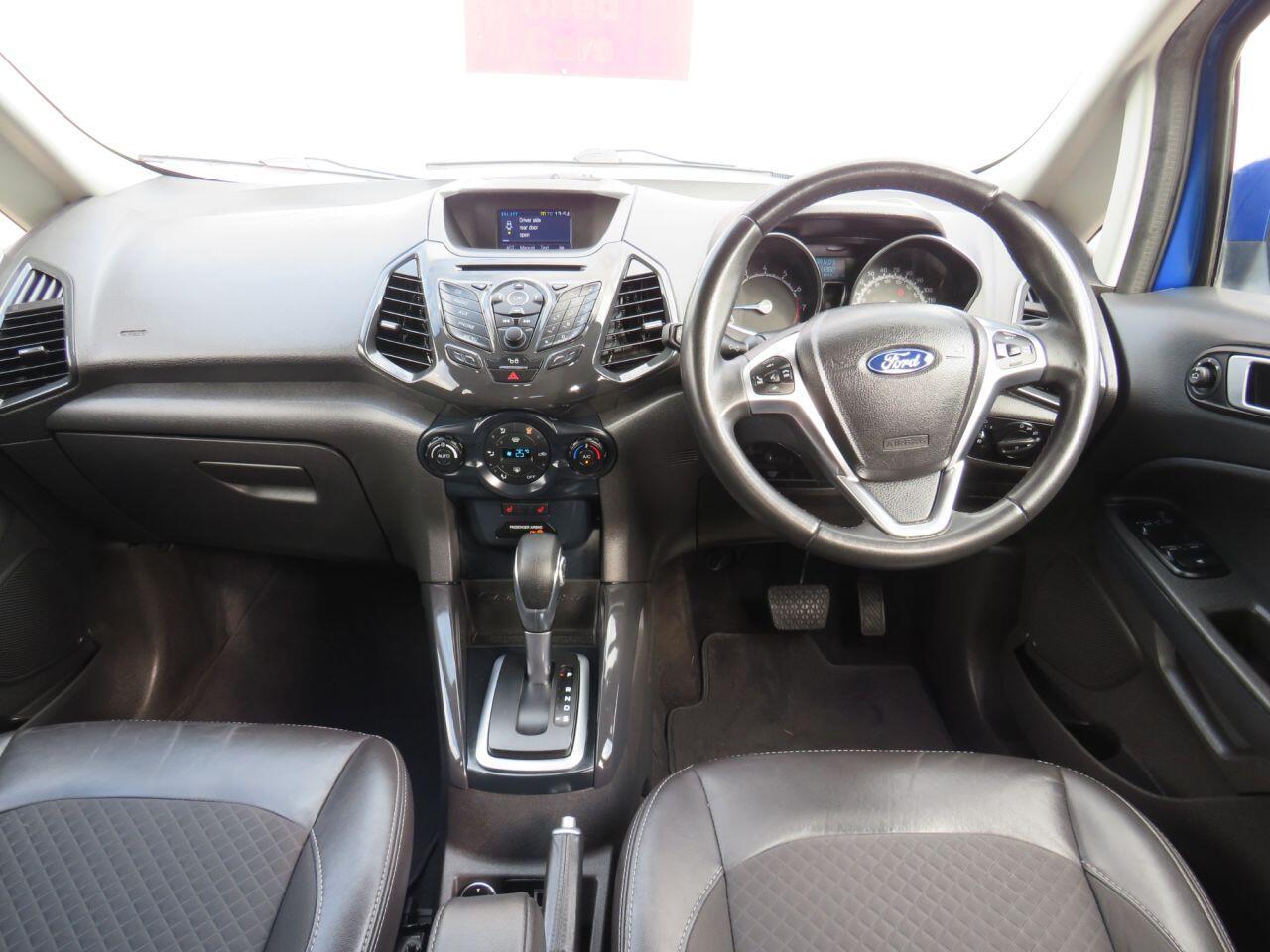 Ford Ecosport - Image 2