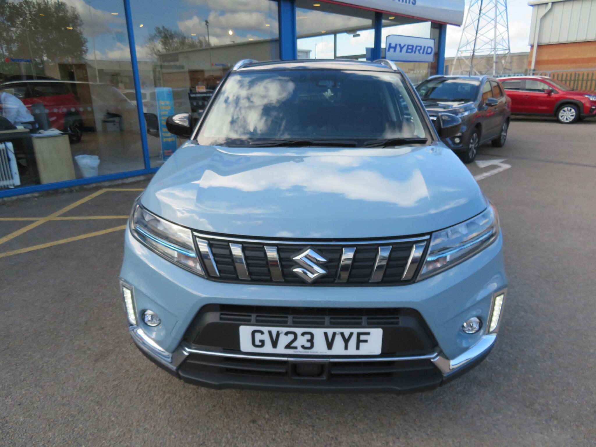 Suzuki Vitara - Image 3