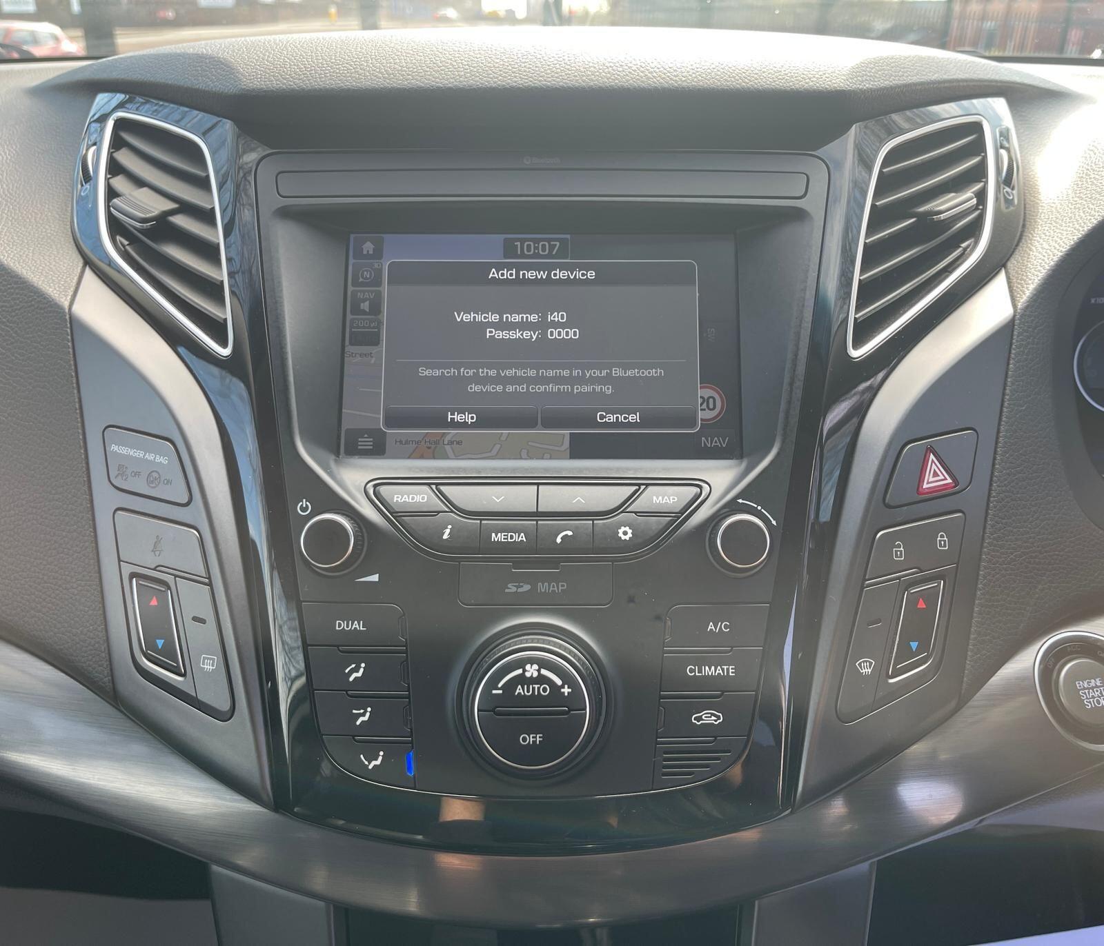 Hyundai i40 - Image 43