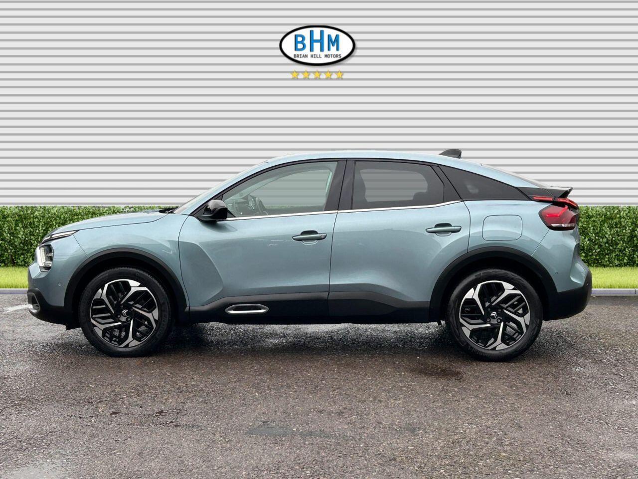 Citroen C4 - Image 9