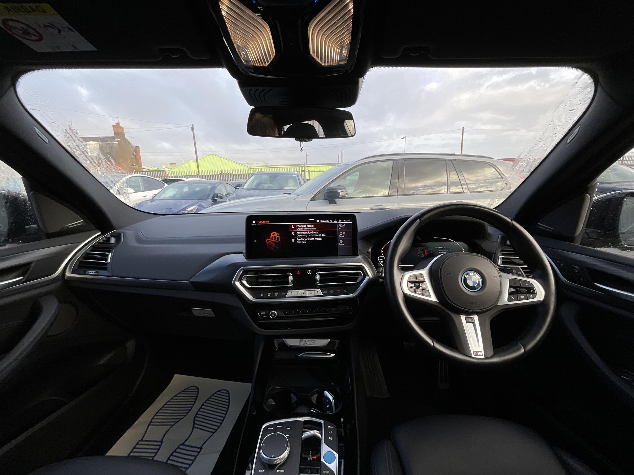 BMW iX3 - Image 6