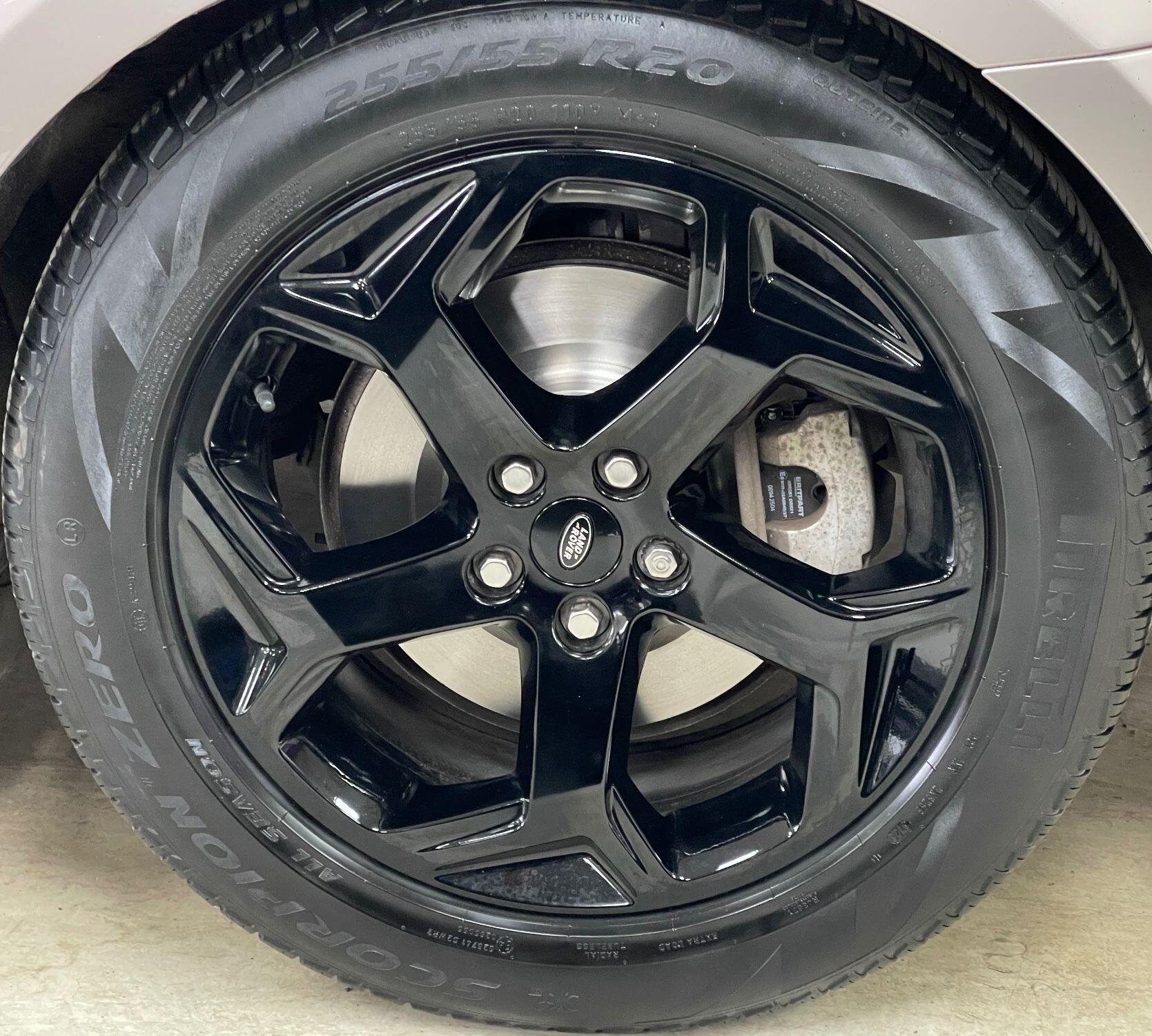 Land Rover RANGE ROVER SPORT - Image 16