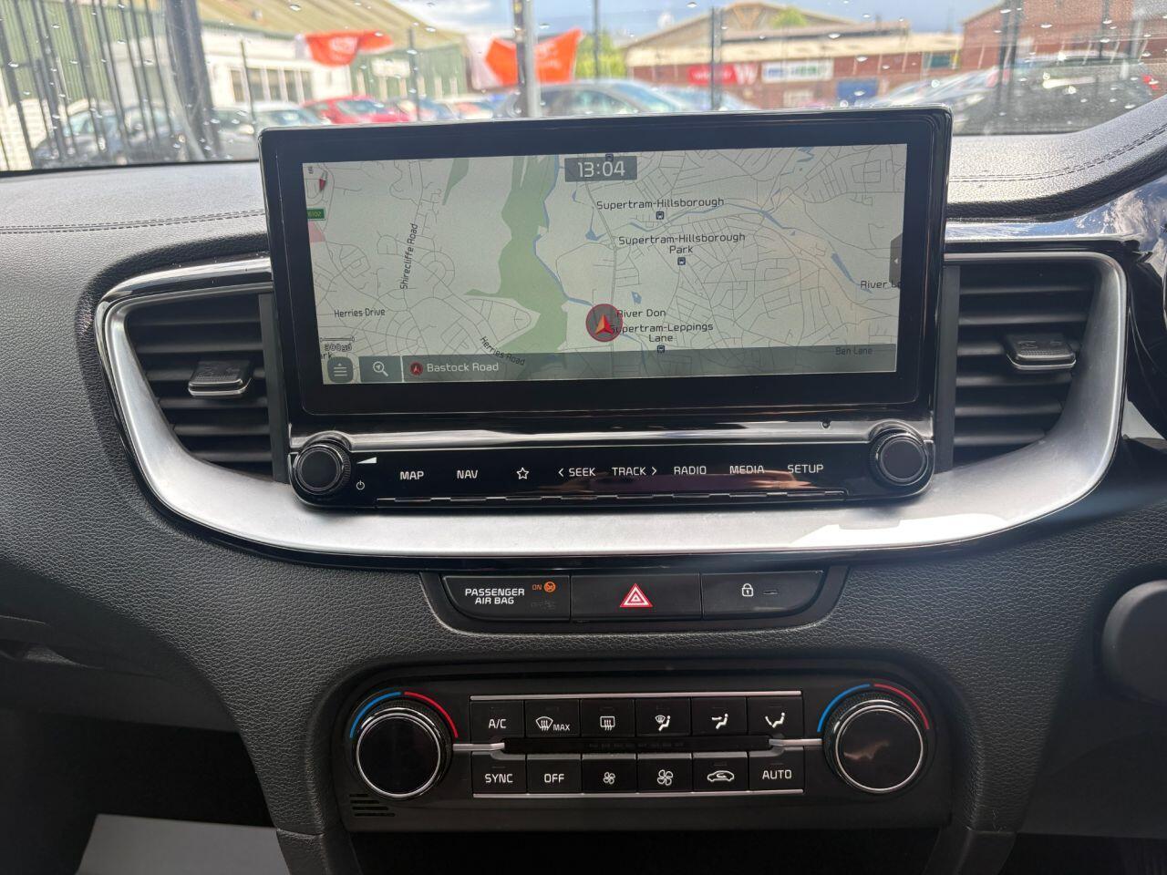 Kia ceed - Image 11