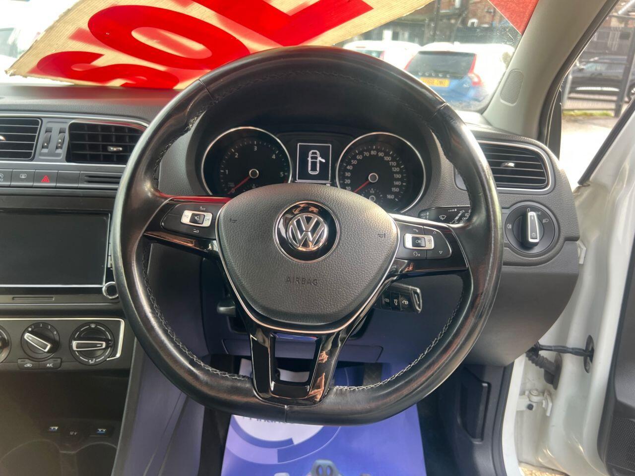 Volkswagen Polo - Image 37