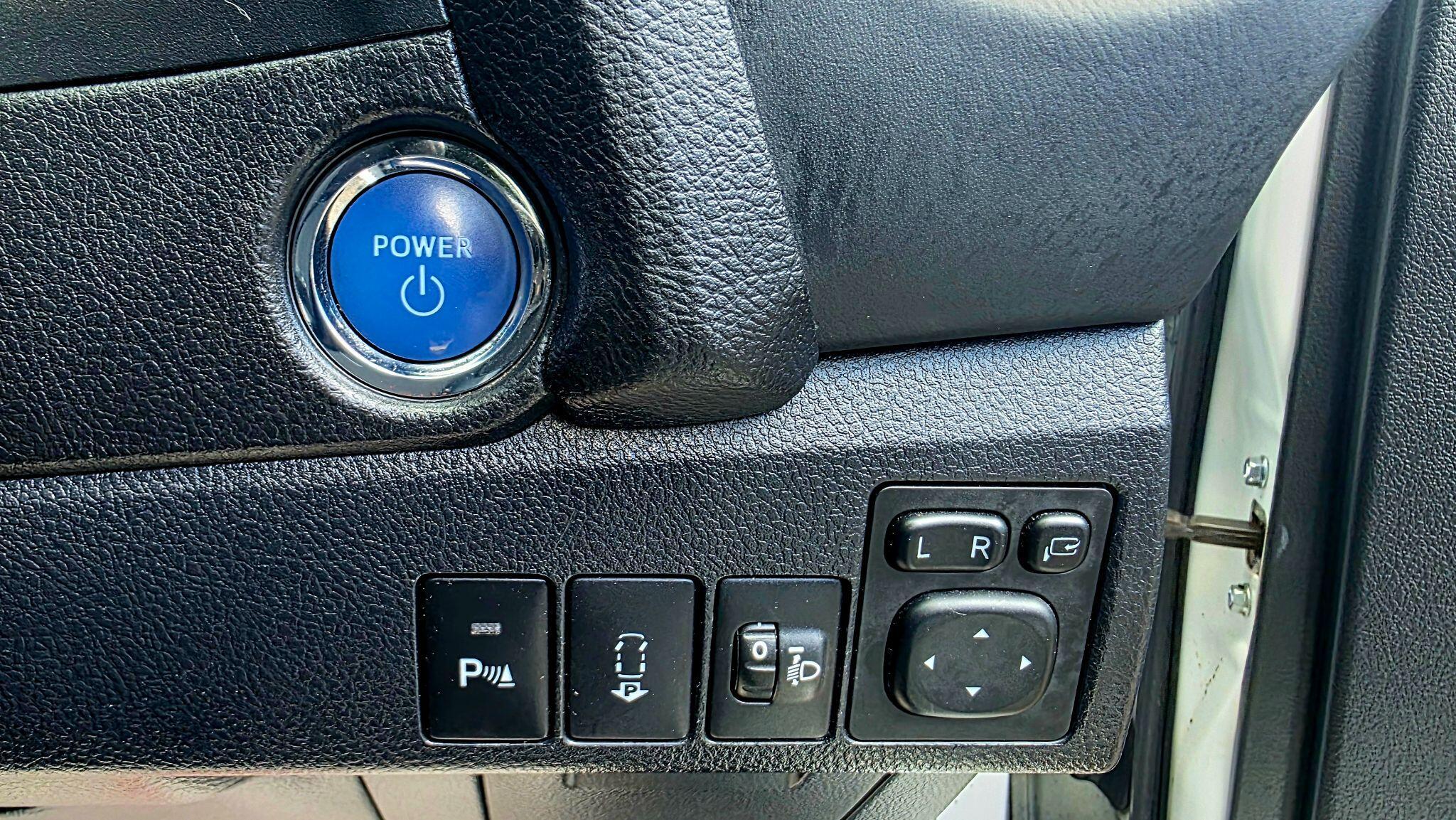 Toyota Auris - Image 24