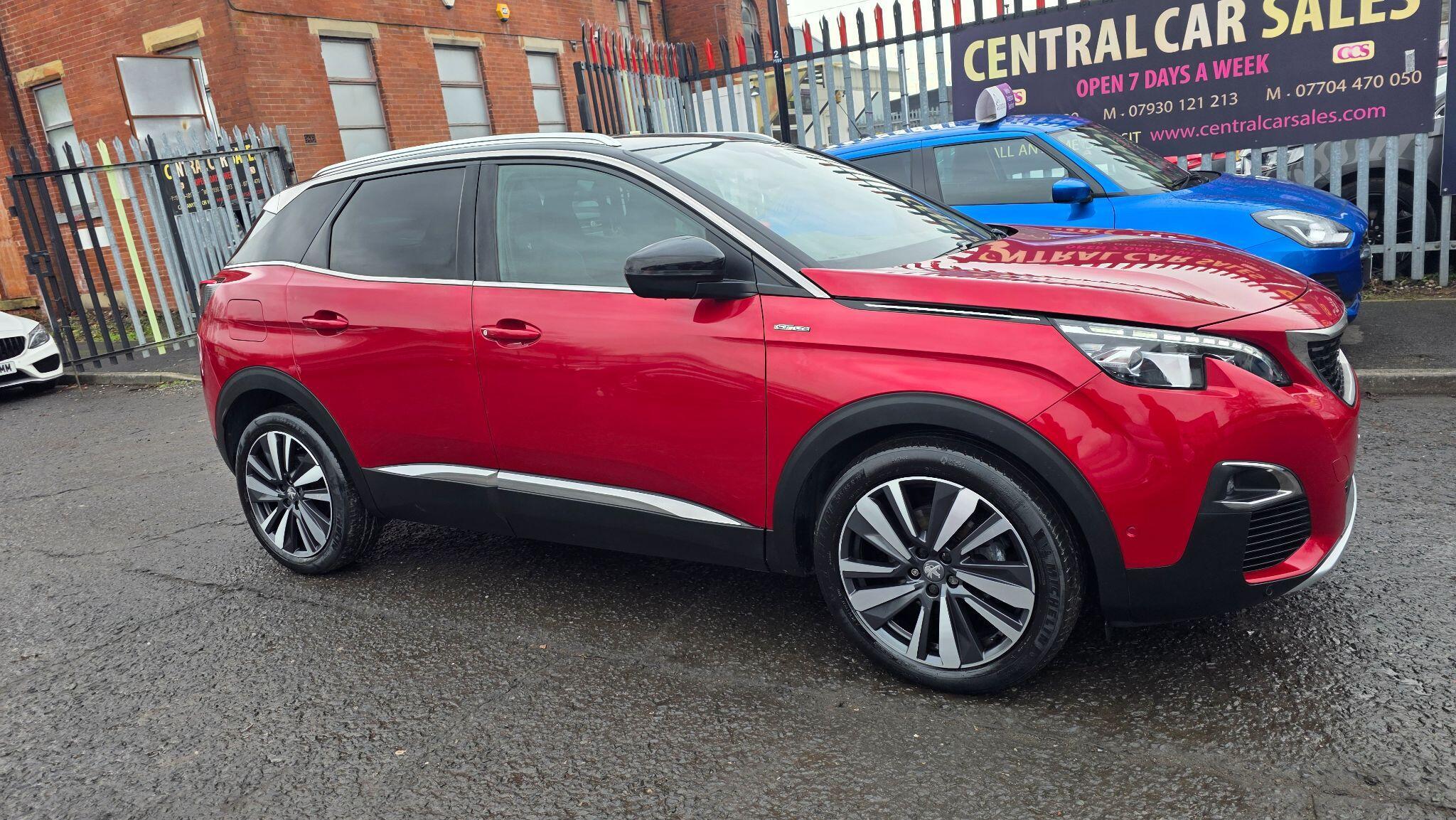 Peugeot 3008 - Image 7