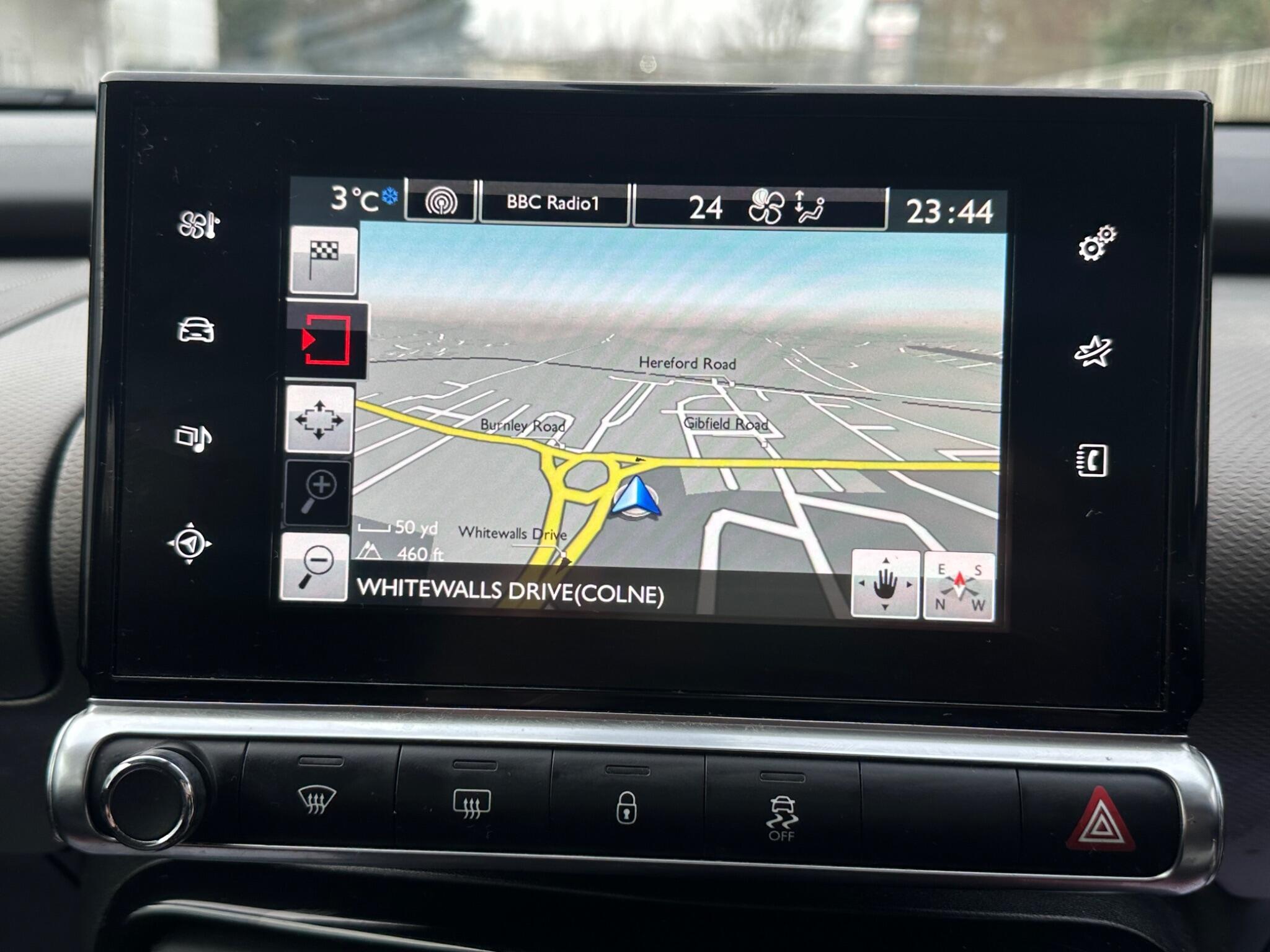 Citroen C4 Cactus - Image 25