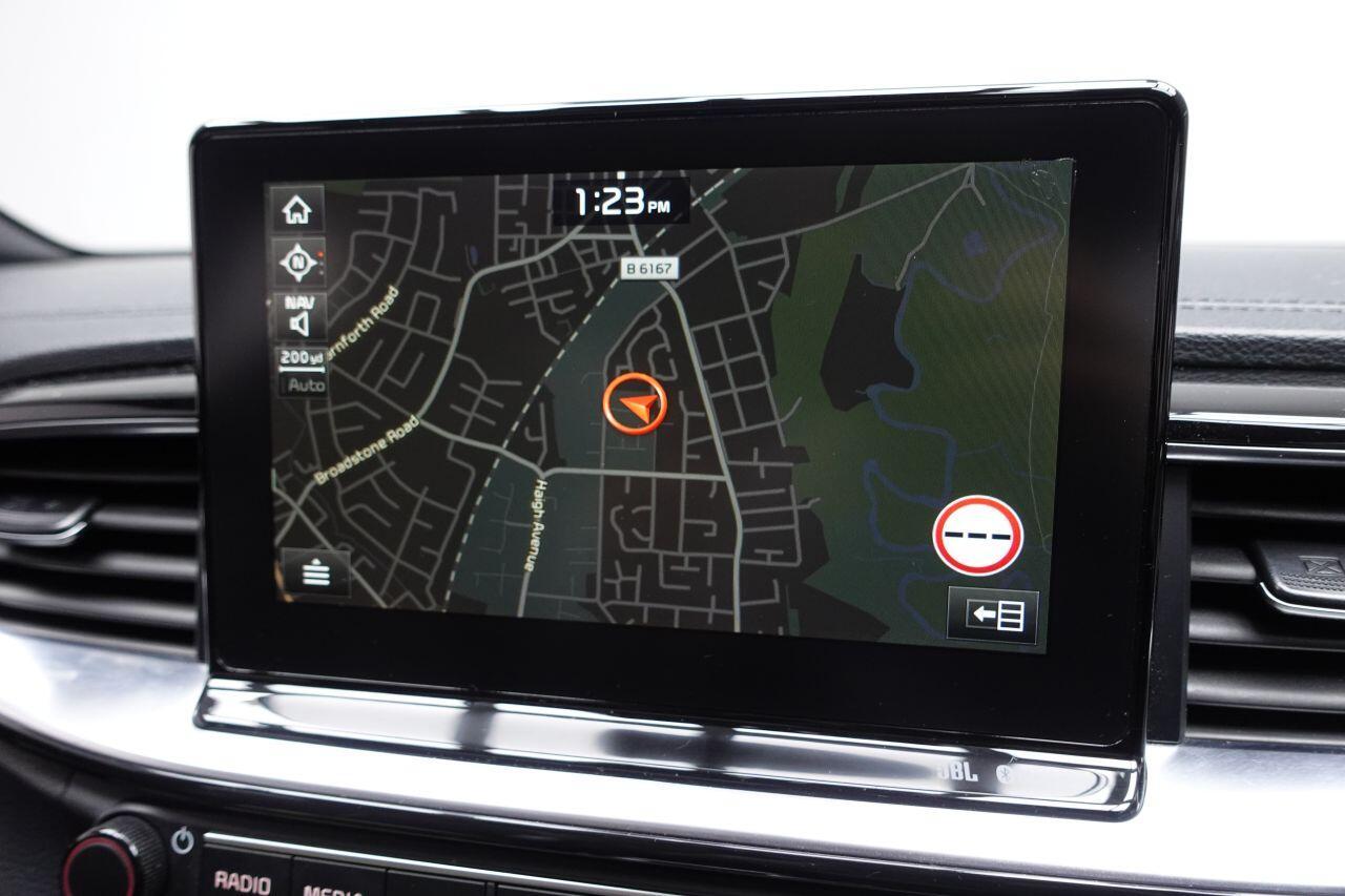 Kia ProCeed - Image 2