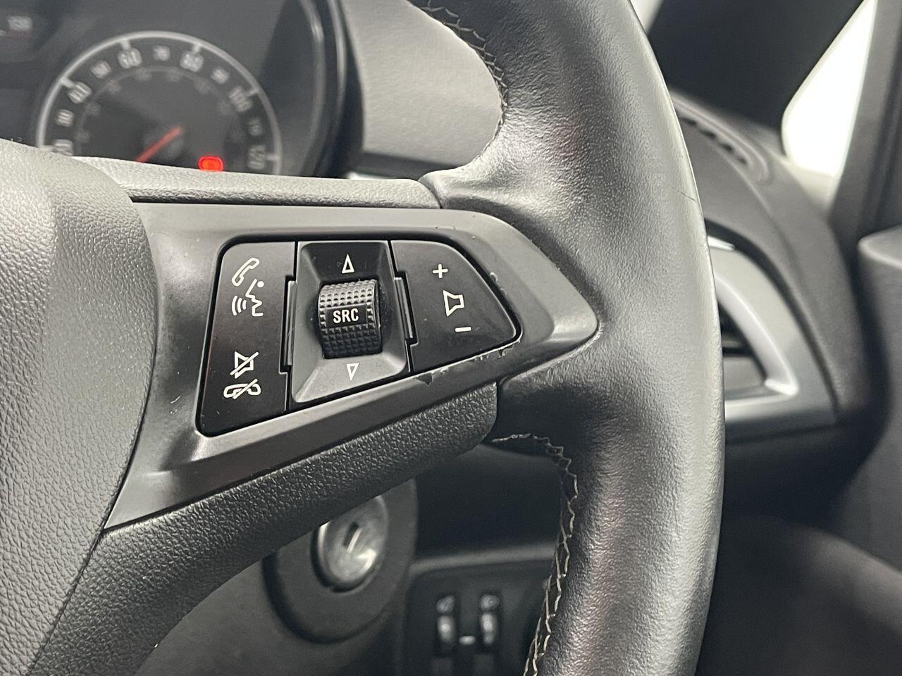 Vauxhall Corsa - Image 39