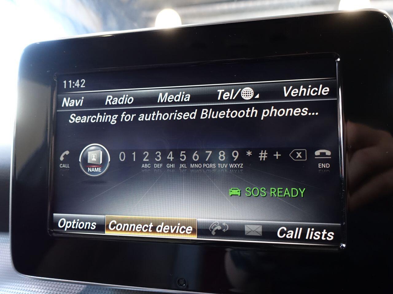 Mercedes CLA - Image 33