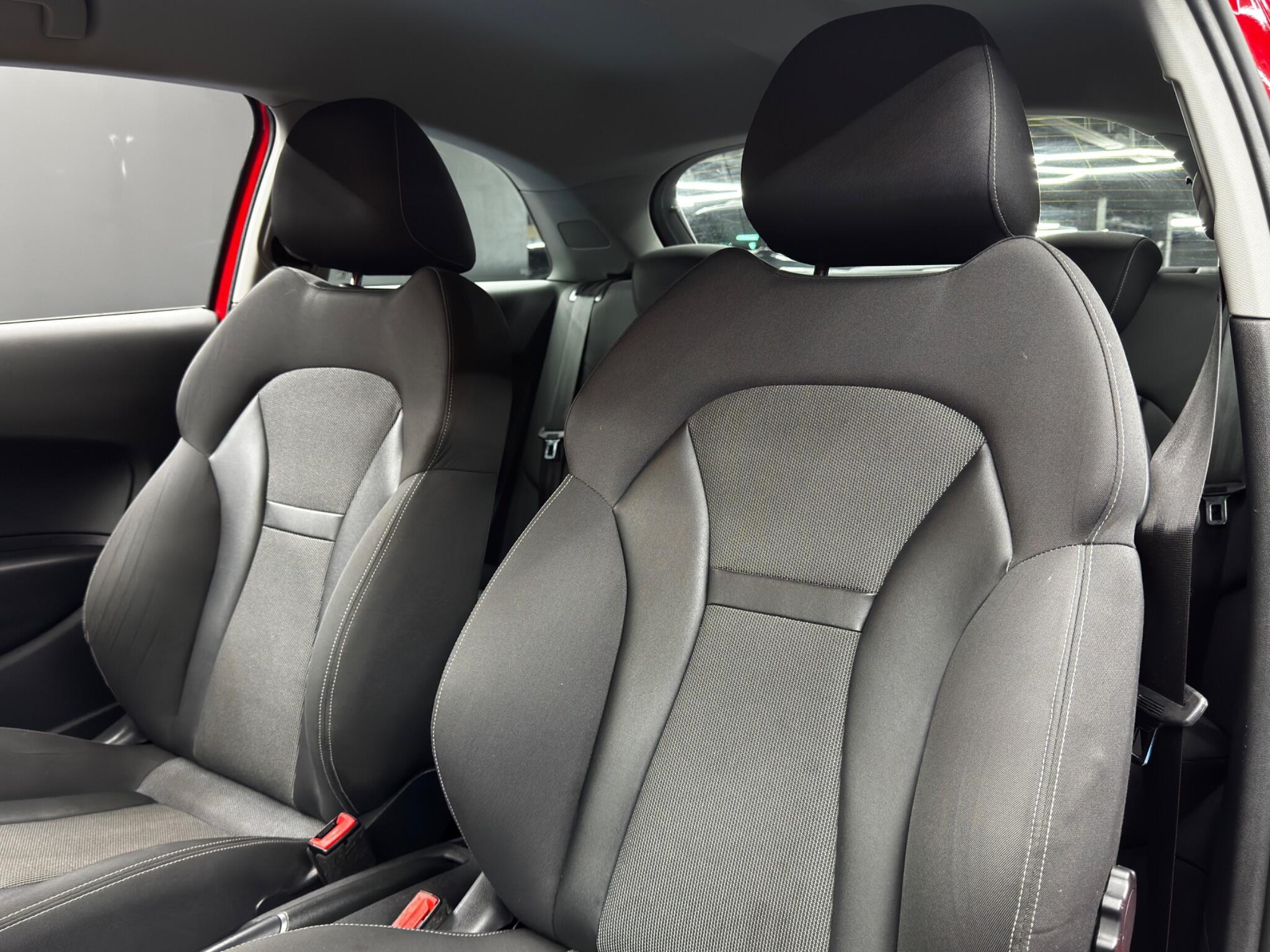 Audi A1 - Image 14