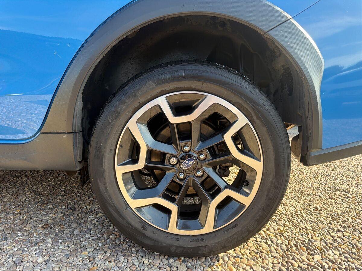 Subaru XV - Image 5