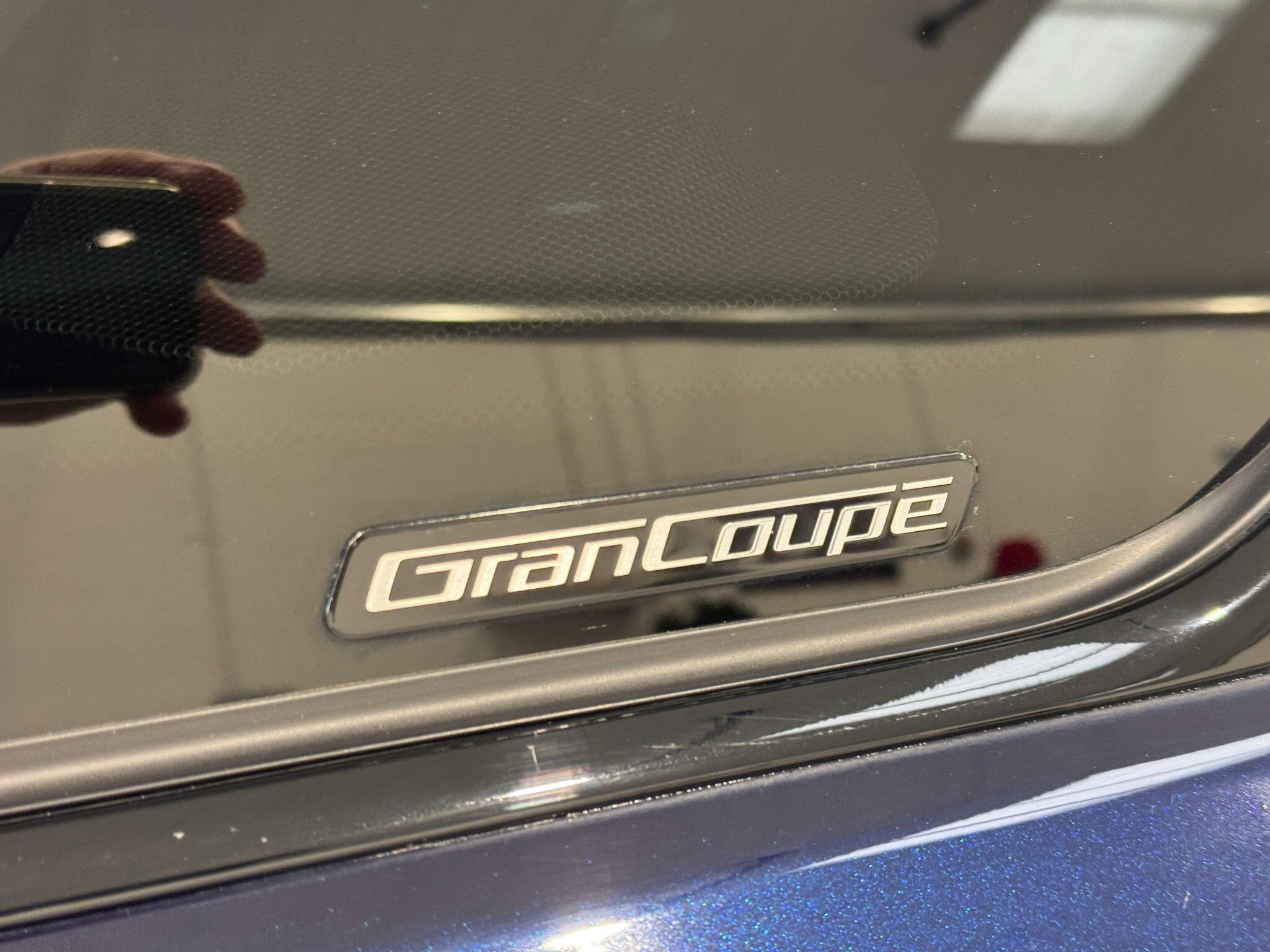 BMW 4 SERIES GRAN COUPE - Image 61