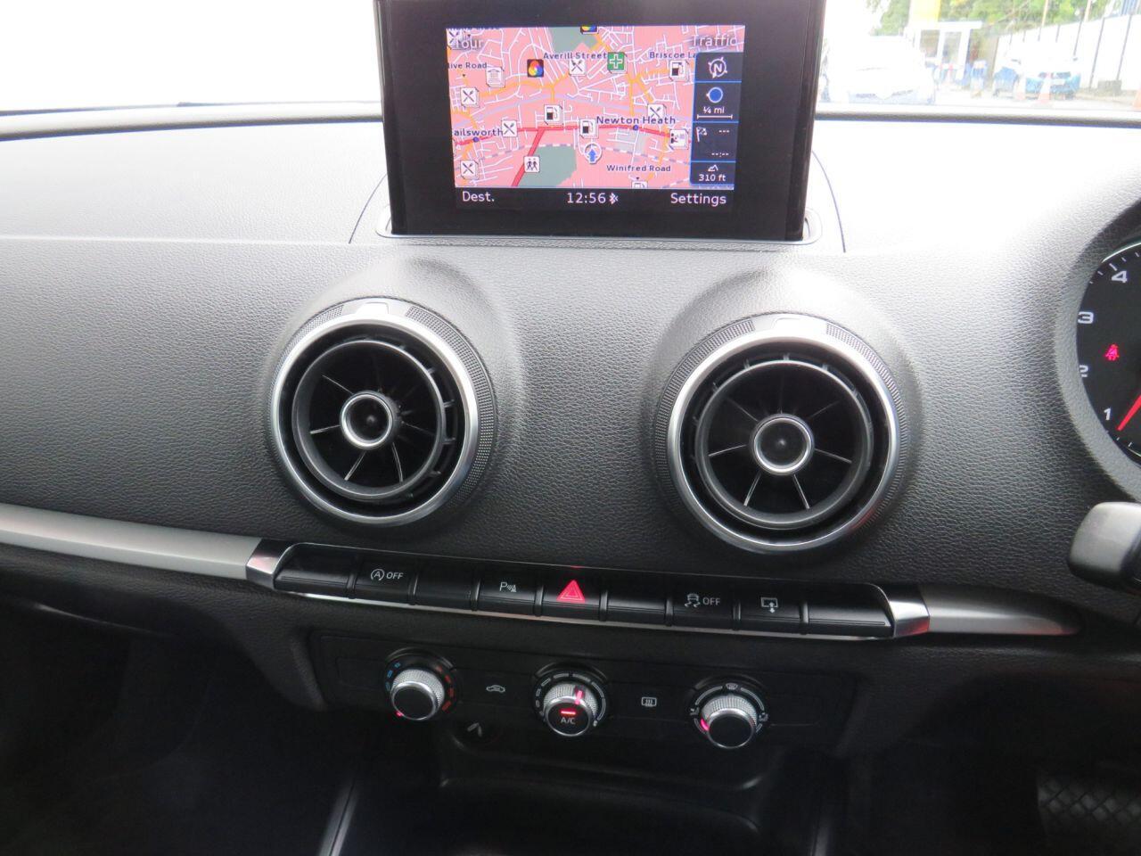 Audi A3 - Image 15