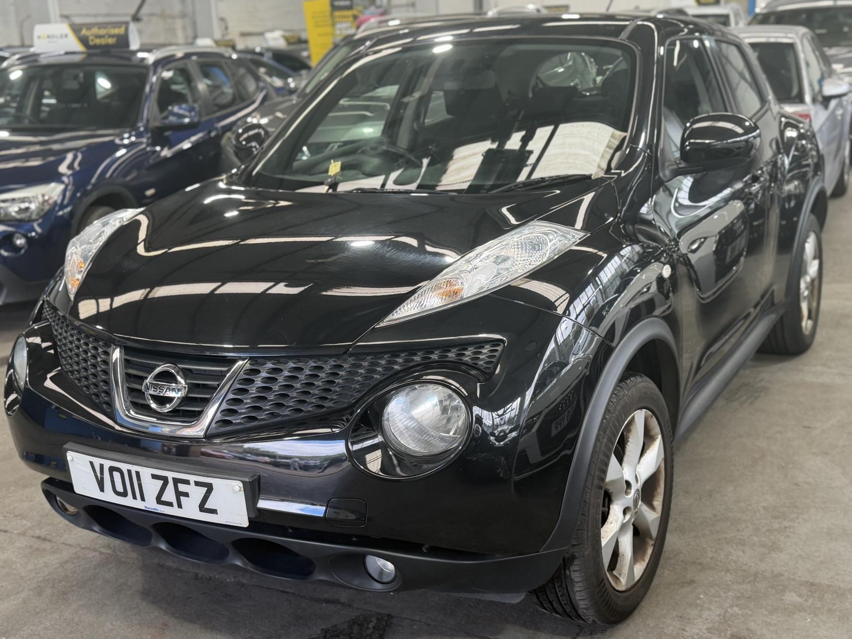 Nissan Juke - Image 3