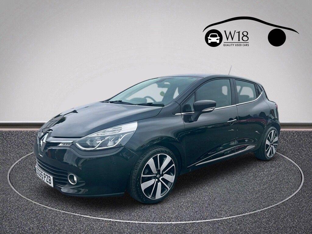 Renault Clio - Image 4