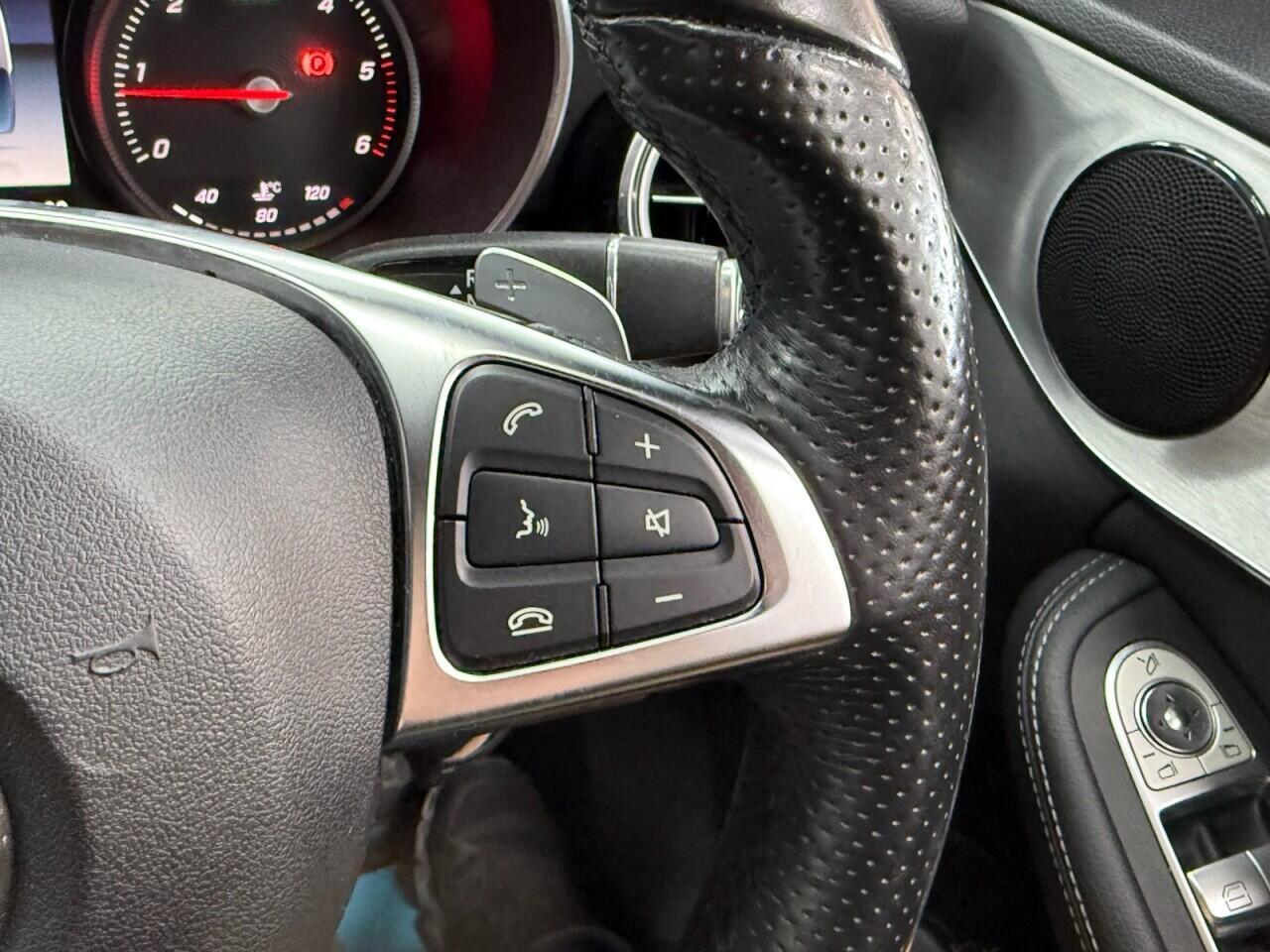Mercedes-benz C Class - Image 20