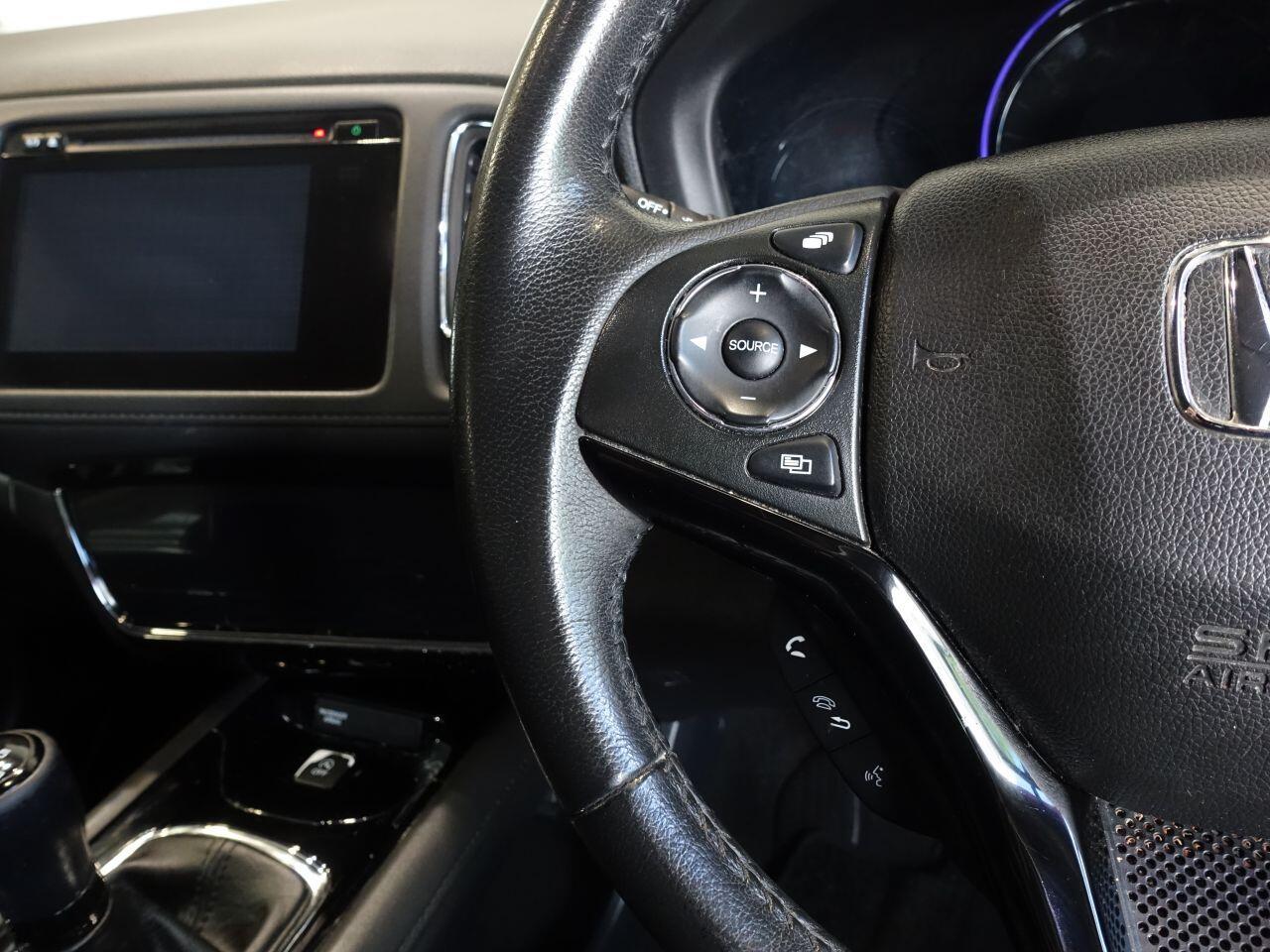 Honda HR-V - Image 19
