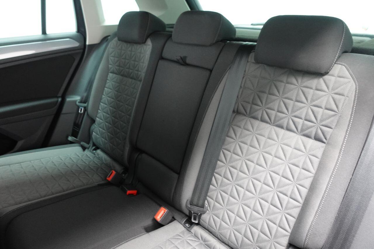 Volkswagen Tiguan - Image 20