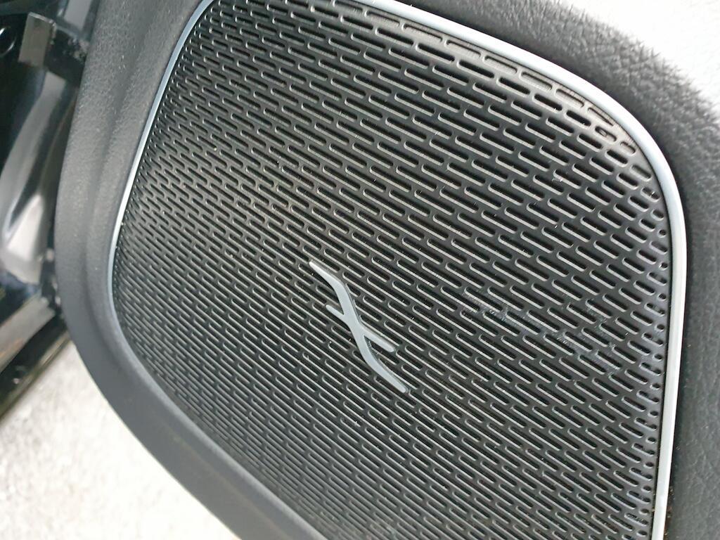 Mercedes A Class - Image 43