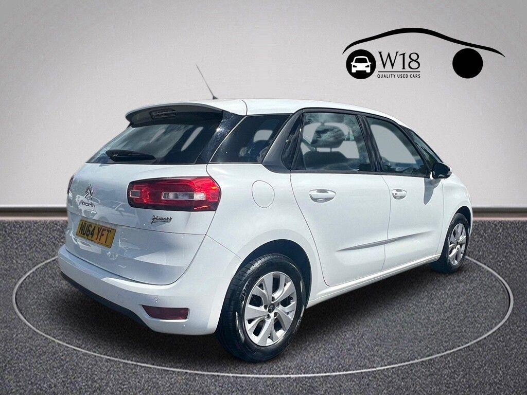 Citroen C4 - Image 5