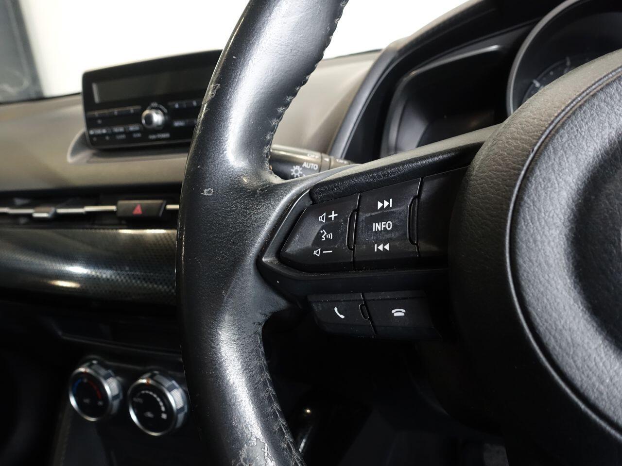Mazda MAZDA2 - Image 19