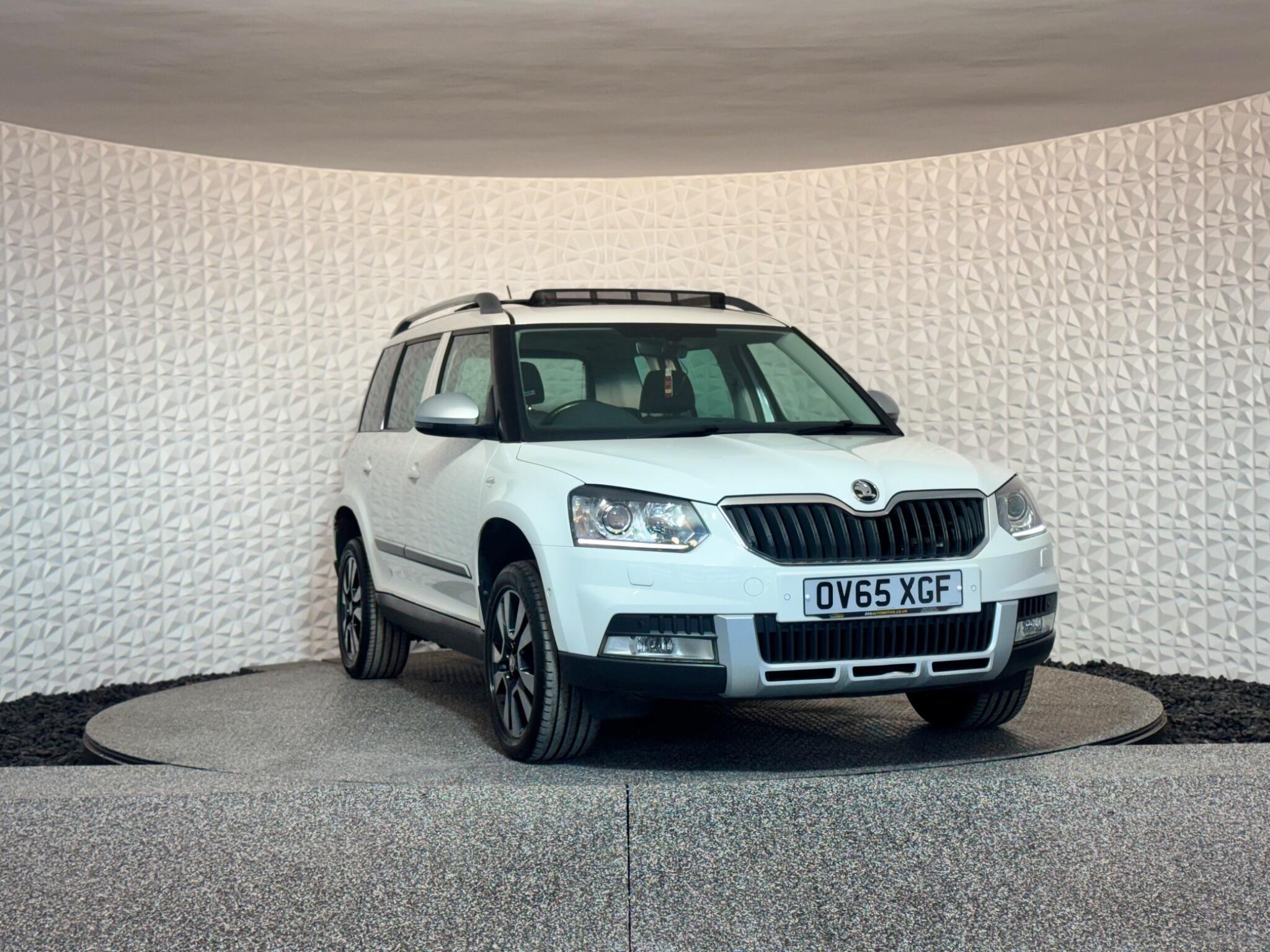 Skoda Yeti - Image 7