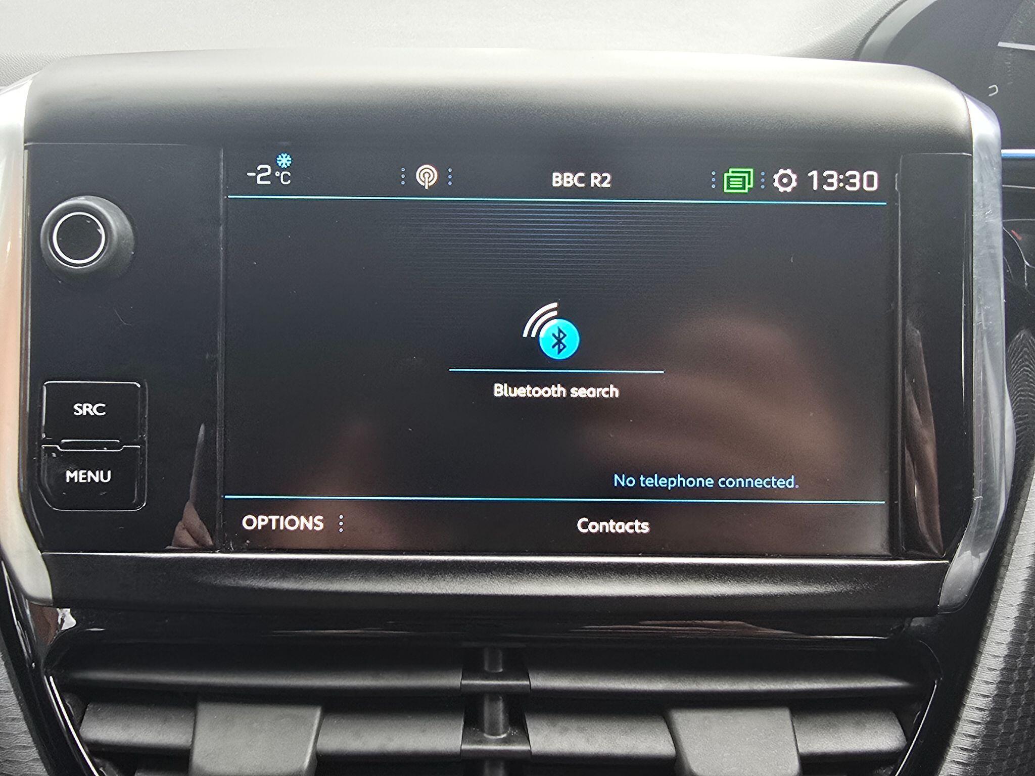 Peugeot 2008 - Image 43