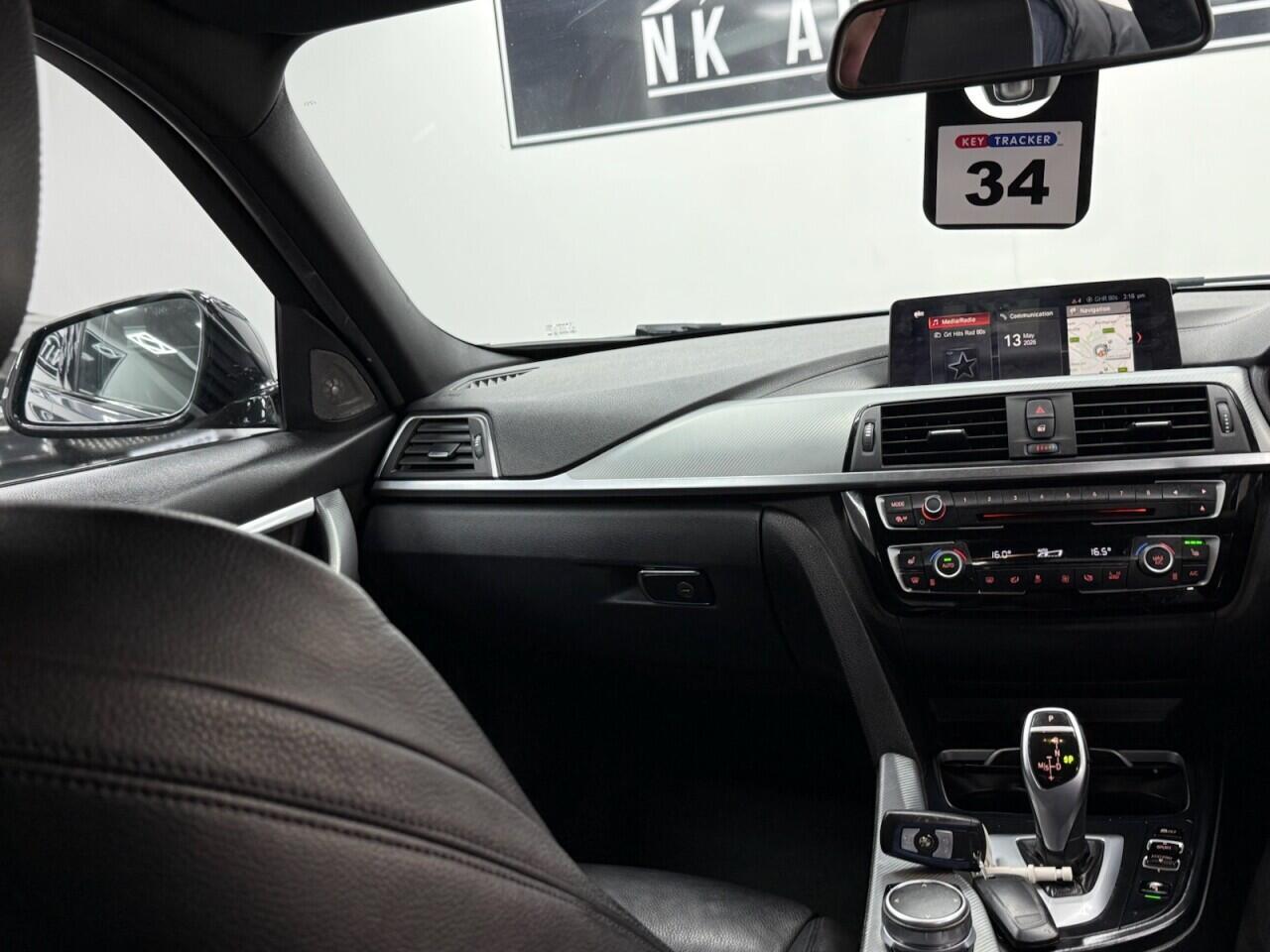 BMW 3 Series - Image 35