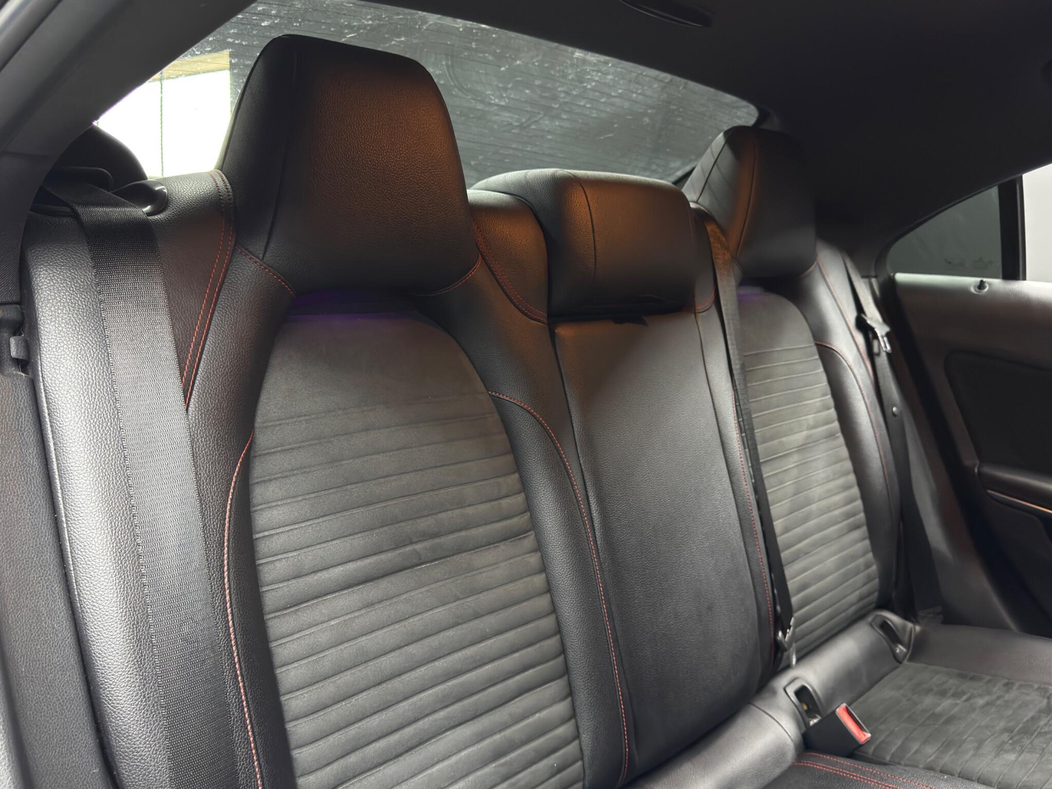 Mercedes CLA - Image 15