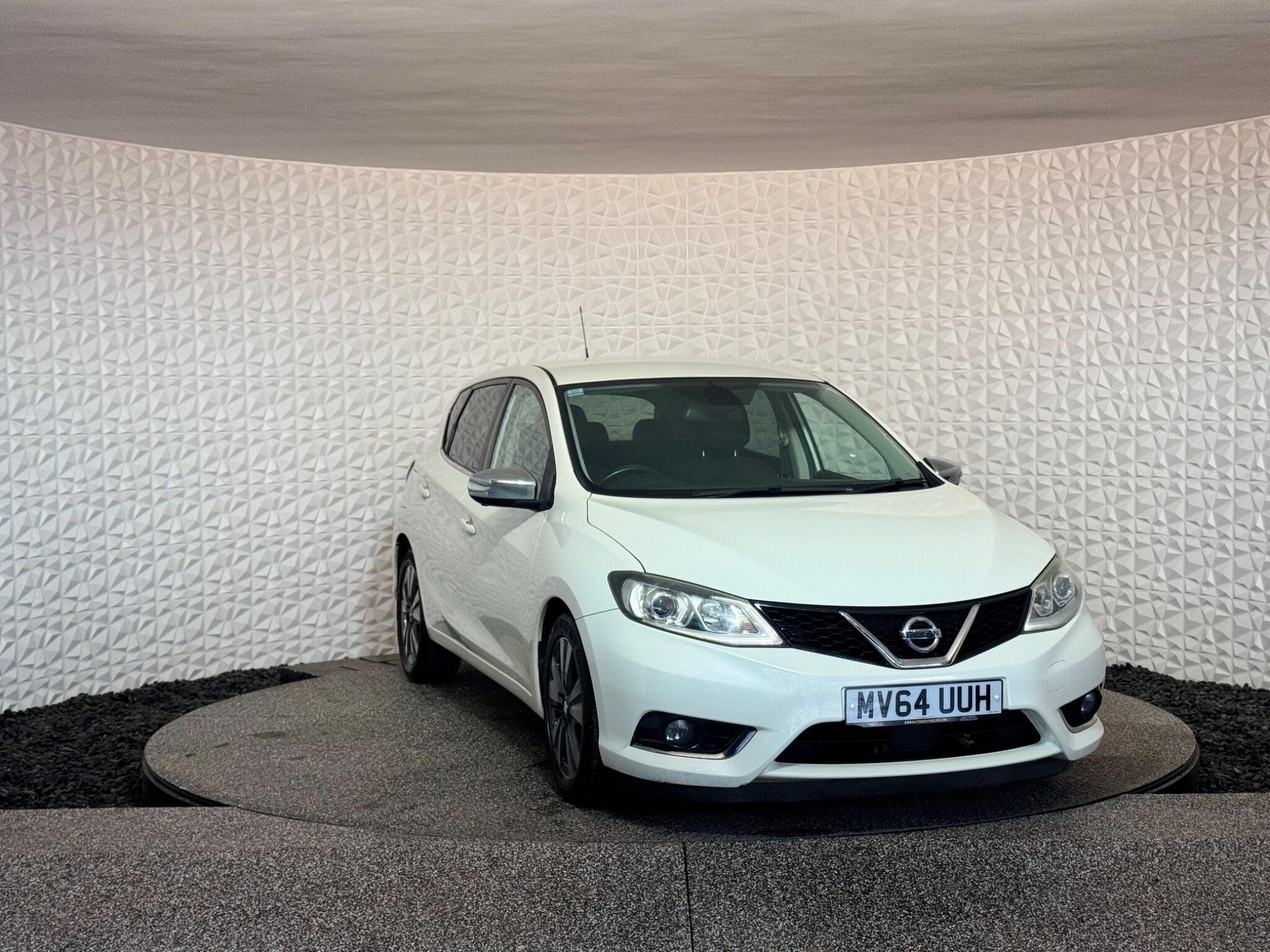 Nissan Pulsar - Image 5