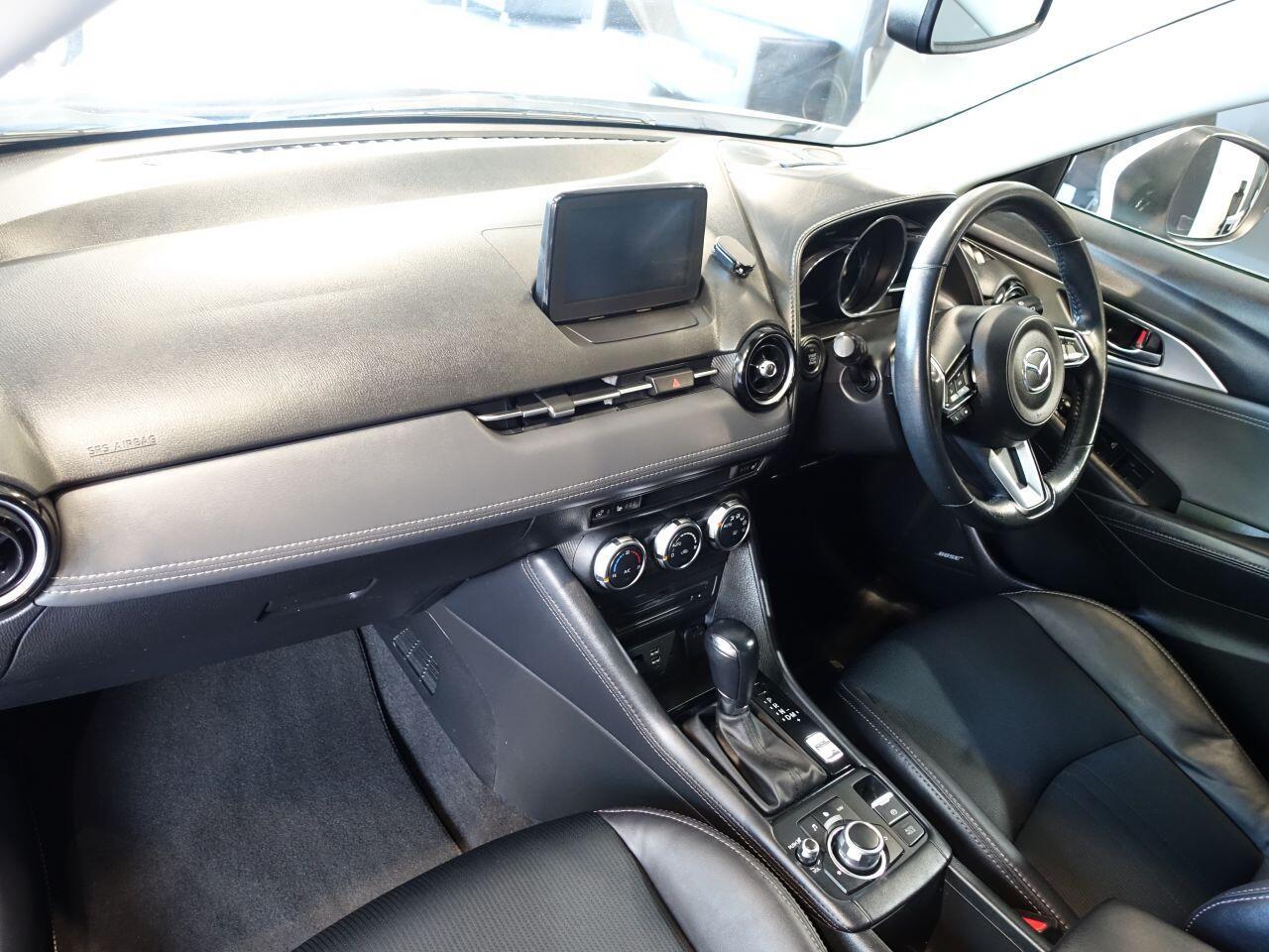 Mazda CX-3 - Image 12