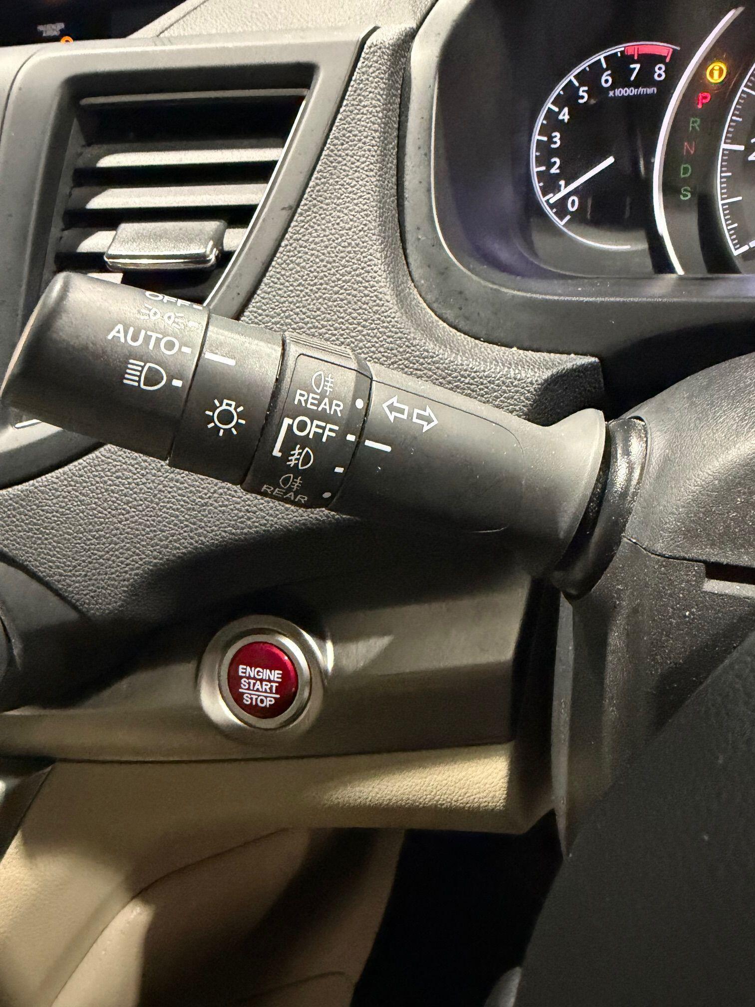 Honda CR-V - Image 19